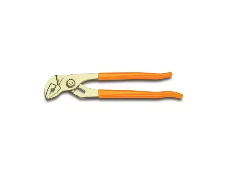 BETA - Szczypce nastawne nieiskrzące 250mm  - 1046BA/250