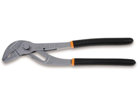 BETA - Szczypce nastawne, przycisk blokady położenia 300mm  - 1047/300