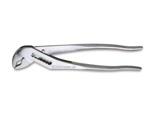 BETA - Szczypce nastawne INOX 250mm - 1048INOX/250