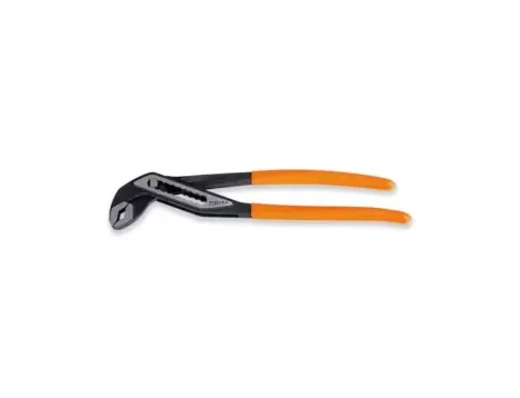 BETA - Szczypce nastawne ramiona pokryte pcw - 1048N/175