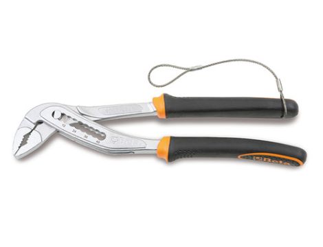 BETA - Szczypce nastawne do prac na wysokościach QUALITY HS 250mm - 1048BM-HS/250