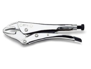 BETA - Szczypce nastawne samoblokujące 140mm  - 1052/140
