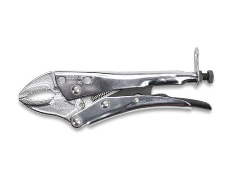 BETA - Szczypce nastawne do prac na wysokościach samoblokujące 240mm - 1052HS/240