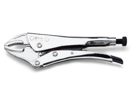 BETA - Szczypce nastawne samoblokujące 190mm  - 1052K/190