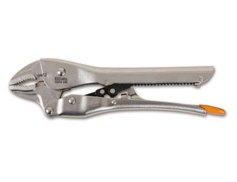 BETA - Szczypce nastawne samoblokujące 245mm  - 1057A