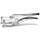 BETA - Szczypce nastawne samoblokujące, szczęki kątowe widełkowe 280mm  - 1060/280