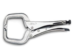BETA - Szczypce nastawne samoblokujące szczęki typu C 275mm - 1062AL/275
