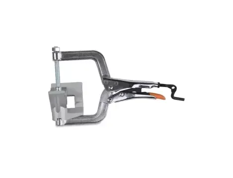 BETA - Szczypce nastawne samoblokujace 90° 1066 - 1066