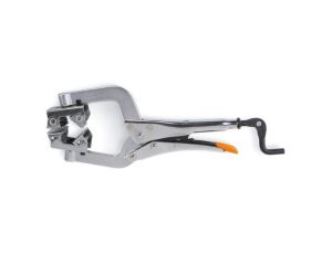 BETA - Szczypce nastawne samoblokujące do rur 380mm  - 1067/380