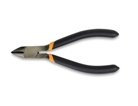 BETA - Szczypce tnące boczne 125mm - 1081/125