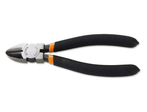 BETA - Szczypce tnące boczne PCW BM 160mm  - 1082G/160