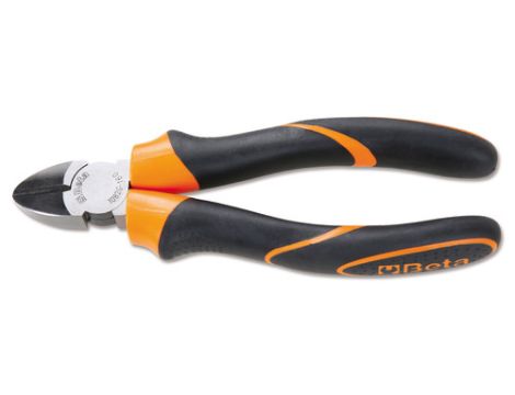 BETA - Szczypce tnące boczne kompozytowe BM 140mm  - 1082GBM/140