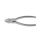 BETA - Szczypce tnące boczne nierdzewne 150mm - 1082INOX/150