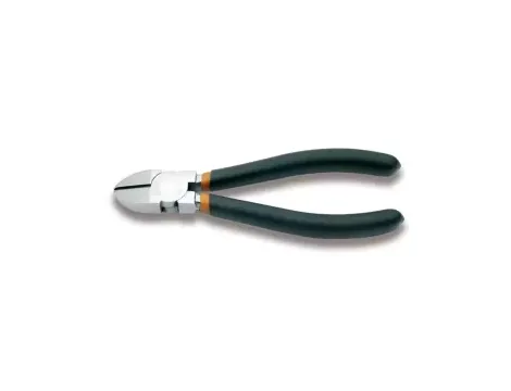 BETA - Szczypce tnące boczne ramiona pokryte podwójną warstwą pcw 140mm na blistrze - 1082K/140