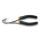 BETA - Szczypce tnące boczne wzmocnione, rękojeść z dwóch warstw PCW 200mm  - 1084/200