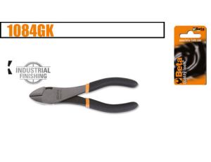 BETA - Szczypce tnące boczne wzmocnione 160mm - 1084GK/160