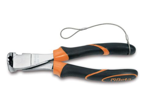 BETA - Szczypce tnące czołowe do prac na wysokościach wzmocnione 200mm - 1088BM-HS/200