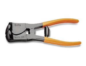BETA - Szczypce tnące czołowe dźwigniowe 180mm  - 1092V/180