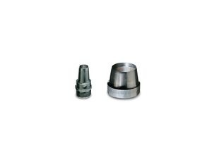 BETA - Wycinak rymarski do materiałów miękkich o średnicy 6mm - 1105/6