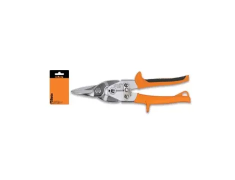 BETA - Nożyce dźwigniowe do cięcia blachy 250mm na blistrze - 1122K