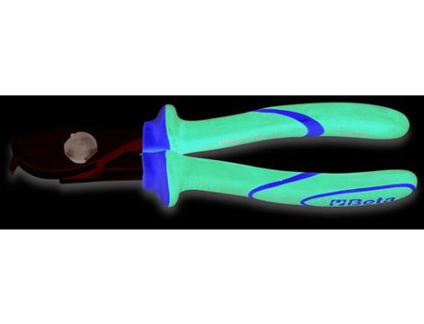 BETA - Nożyce do cięcia kabli w izolacji do 1000V 230mm - 1132MQ/230