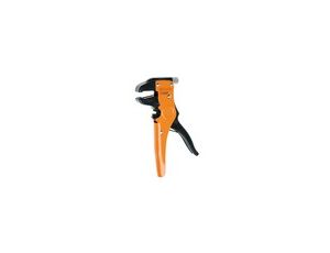 BETA - Szczypce z mechanizmem tnącym do ściągania izolacji  - 1149F