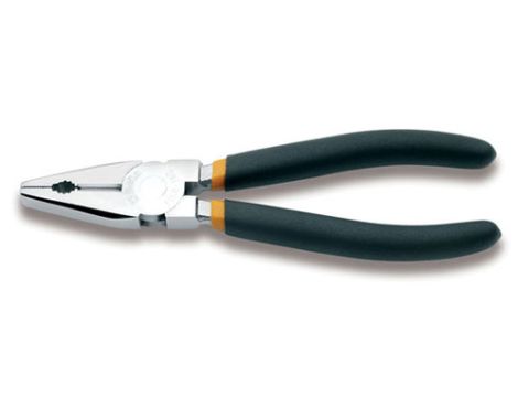 BETA - Szczypce uniwersalne pokryte podwójną warstwą PCW 180mm  - 1150/180