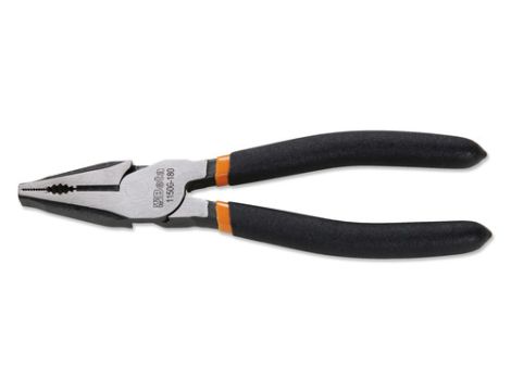 BETA - Szczypce uniwersalne z wykończeniem przemysłowym PCW 200mm  - 1150G/200