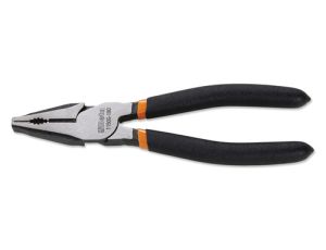 BETA - Szczypce uniwersalne z wykończeniem przemysłowym PCW 220mm  - 1150G/220