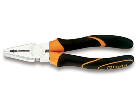 BETA - Szczypce uniwersalne z kompozytu dwumateriałowego 160mm  - 1150BM/160