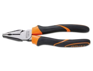 BETA - Szczypce uniwersalne z wykończeniem przemysłowym BM 160mm  - 1150GBM/160
