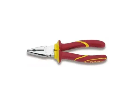 BETA - Szczypce uniwersalne w izolacji do 1000V 200mm - 1150MQ/200