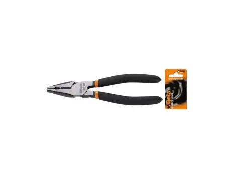 BETA - Szczypce uniwersalne wzmocnione ramiona pokryte podwójną warstwą pcw wykończenie... - 1150GK/180