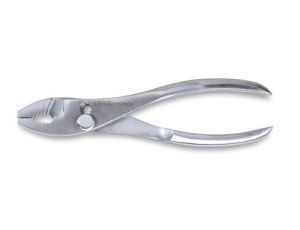 BETA - Szczypce uniwersalne dwupozycyjne INOX 150mm - 1153INOX