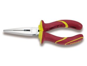 BETA - Szczypce płaskie izolowane 160mm  - 1162MQ/160