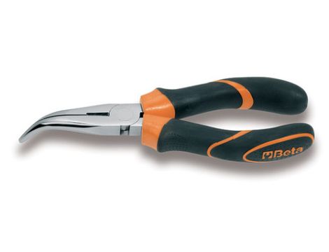 BETA - Szczypce półokrągłe HS do prac na wysokościach 200mm - 1168BM-HS/200