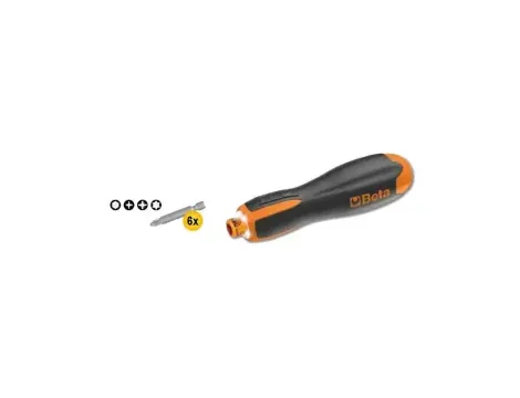 BETA - WKRĘTAK elektryczny evox-e 1210E/GE - 1210E/GE