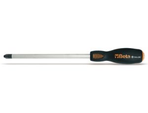 BETA - Wkrętak krzyżowy Phillips® do pobijania PH3 8x150mm  - 1242/8X150