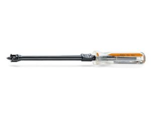 BETA - Wkrętak krzyżowy Phillips® z chwytakiem śruby 6x175mm PH2  - 1251/2