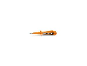 BETA - Wkrętak ze wskaźnikiem napięcia 125/220V 3,5x150mm - 1253A