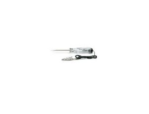 BETA - Wkrętak ze wskaźnikiem napięcia 6/24V 3x44mm - 1254