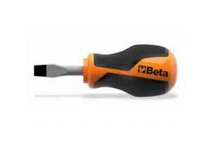 BETA - Wkrętak płaski betagrip 4x30mm - 1260N/4X30