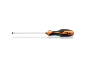 BETA - Wkrętak płaski z zabierakiem sześciokątnym 12x250mm na blistrze - 1260EK/12