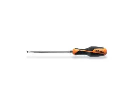 BETA - Wkrętak płaski z zabierakiem sześciokątnym 12x250mm na blistrze - 1260EK/12