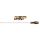 BETA - Wkrętak krzyżowy Phillips® długi BetaGRIP PH2 6x400mm PH2  - 1262L/2X400