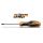 BETA - Wkrętak krzyżowy Phillips® BetaGRIP PH3 8x150mm  - 1262K/3X150