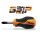 BETA - Wkrętak krzyżowy Phillips® krótki BetaGRIP PH2 6x30mm  - 1262NK/2X30