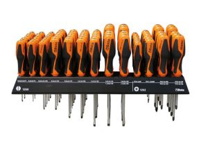 BETA - Stojak do zestawu wkrętaków 1263/E78 - 1263/EV78