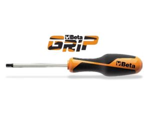 BETA - Wkrętak trzpieniowy sześciokątny BetaGRIP 6mm - 1265ES/6