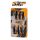 BETA - Zestaw wkrętaków TORX® BetaGRIP T6-T30 7szt.  - 1267TX/D7